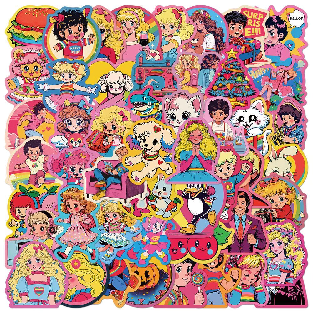 Hot Sale Stickers